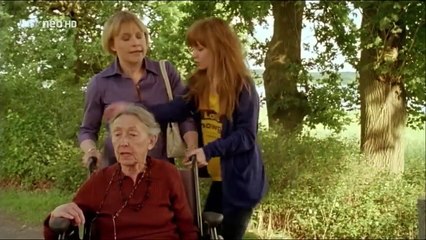 Lotta & die alten Eisen Komödie DE 2010 HD Teil 1 part 2/2