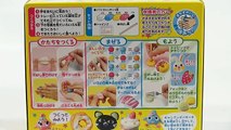 Nerikyan Candy DIY Japanese Kit! Making SpongeBob Kracie Popin Cookin