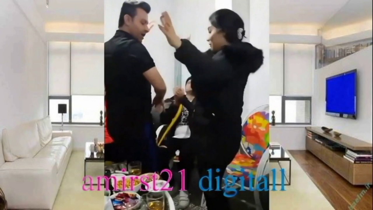 amirst21 digitall(HD)  رقص دخترو پسر ایرانی ریز ریز  Persian Dance Girl*raghs dokhtar iranian