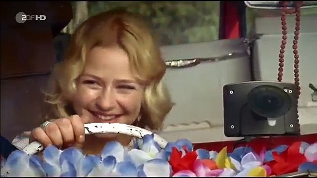 Emilie Richards Denk nur an uns beide Drama, D 2010 part 1/2