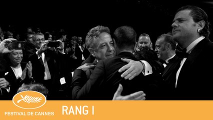 DOGMAN - CANNES 2018 - RANG I - VO