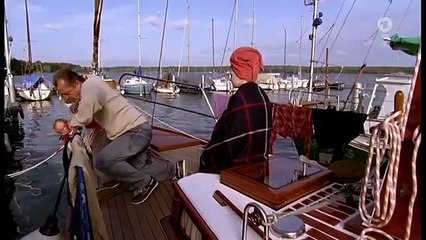 Im besten Alter Komödie mit Josefine Preuß, DE 2011 part 1/2