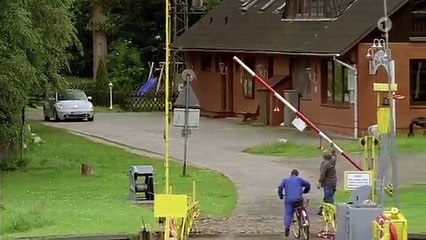 Der Duft von Holunder Liebesfilm D 2011 part 1/2