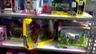 Toy Store Hunt Breyer Model Horses + Schleich (Walmart, Tuesday Morning) Honeyheartsc Video
