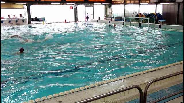 13-5-2018 - CUS GEAS vs Sporting Lodi - Torneo U17 Maschile (seconda parte)