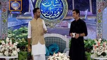 Shan-e-Sehr Segment: (Shan-e-Dastarkhwan) - 17th May 2018