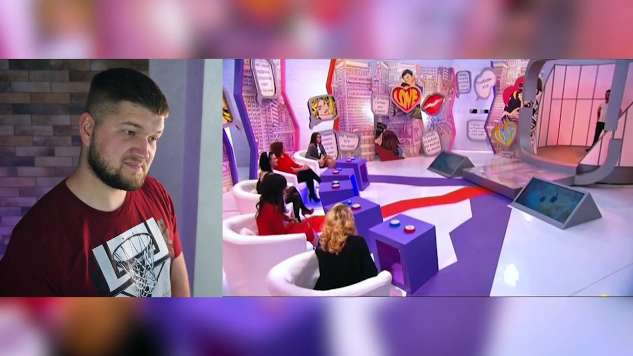 СЕРДЦА ЗА ЛЮБОВЬ. БУЙНАЯ ЯНА - [ХУДШИЕ]