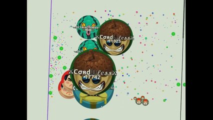 Mi Video en Dailymotion Editando 25