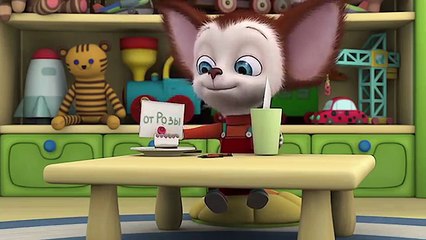 Ох уж эта Роза