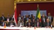 اتفاق أديس أبابا الثلاثي بشأن سد النهضة.. ما الجديد؟