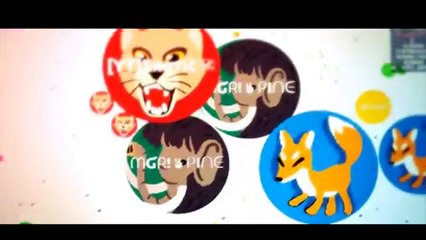 Mi Video en Dailymotion Editando 27