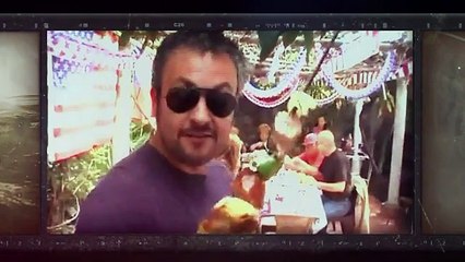 E.M. Legado de un último vuelo ¡La búsqueda terminó!_clip4