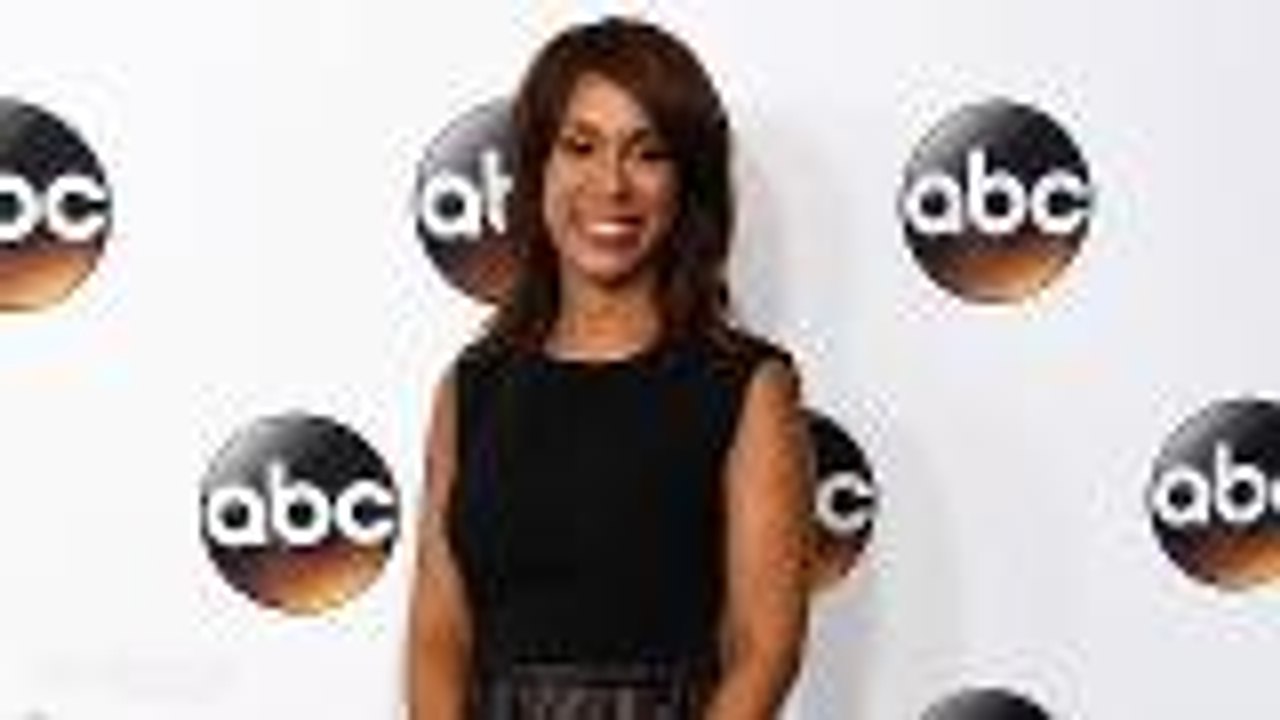 ABC Entertainment Chief Channing Dungey Addresses the Pulled 'Black-ish' Episode & Impact of 'Roseanne' | THR News