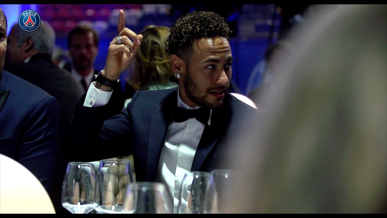 Retour sur le gala de la Fondation