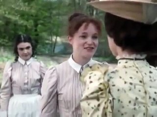 The Ruby Ring 1997 part 3/4