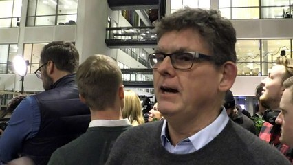 Chave de corpo na Suécia: o futuro já chegou 🔑