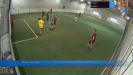 Equipe 1 Vs Equipe 2 - 15/05/18 19:48 - Loisir Poitiers - Poitiers Game Parc