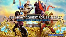 10 Great Free MMO Games That Try Something New Vol. 1 | FreeMMOStation.com