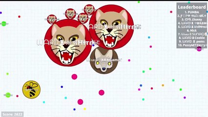 Mi Video en Dailymotion Editando 22