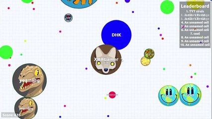 Mi Video en Dailymotion Editando 19