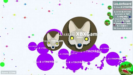 Mi Video en Dailymotion Editando 21