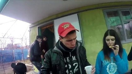 VLOG ✿ топ ДАЧА - ХУЯЧА [часть 1]