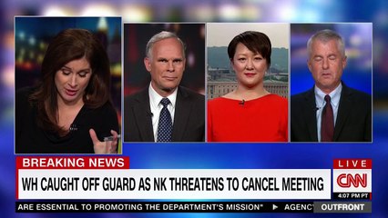 'He out Trump'd Trump':  Erin's panel reveals how Trump got schooled by Kim Jong-Un