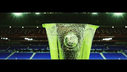 Trailer giới thiệu trận chung kết Europa League 2017/18