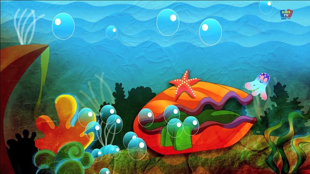 roue sur le bus - Bus Chanson - Chanson pour enfants - rimes le recueil - The Wheels On The Bus