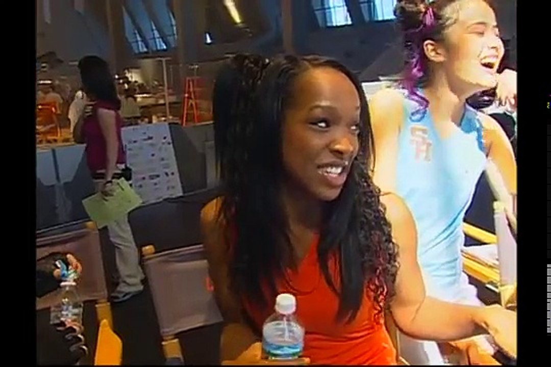 Welcome to Sky High - Behind the Scenes