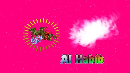 Love songs Islam - AL Habib - The most beautiful song of Islam