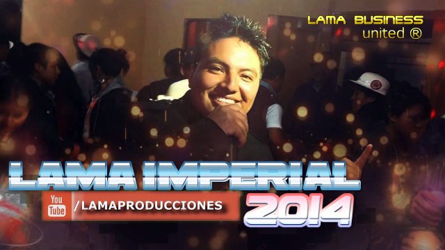 SHINA RUNA KANI LAMA IMPERIAL 2014