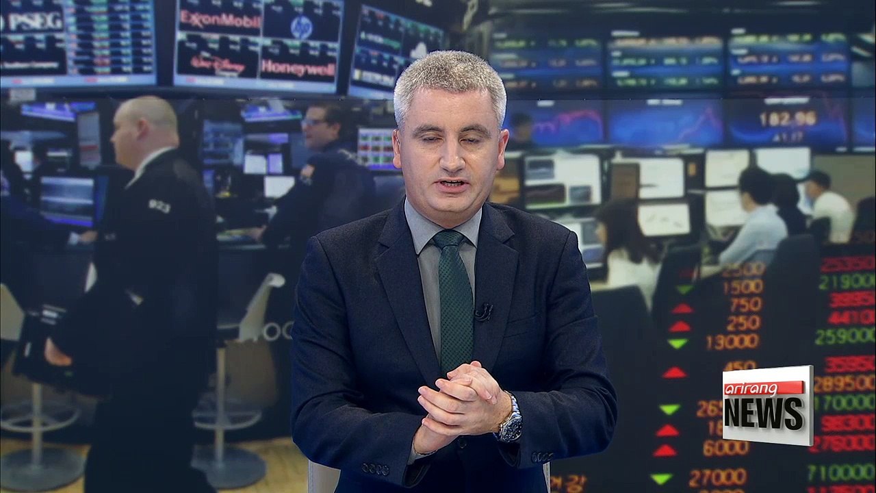 Tuesday’s market wrap