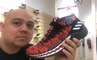 Bape adidas Damian Lillard 4 Bathing Ape Sneaker Review By Dj Delz