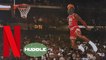 Michael Jordan 10 HOUR Netflix Documentary Coming Soon! | Huddle
