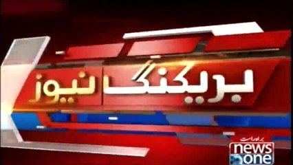 Incidents of car stolen on the limits of johar police station in lahore