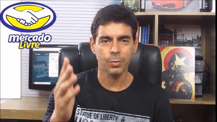 Mercado livre:  A maior Comunidade de compra e venda online da América Latina