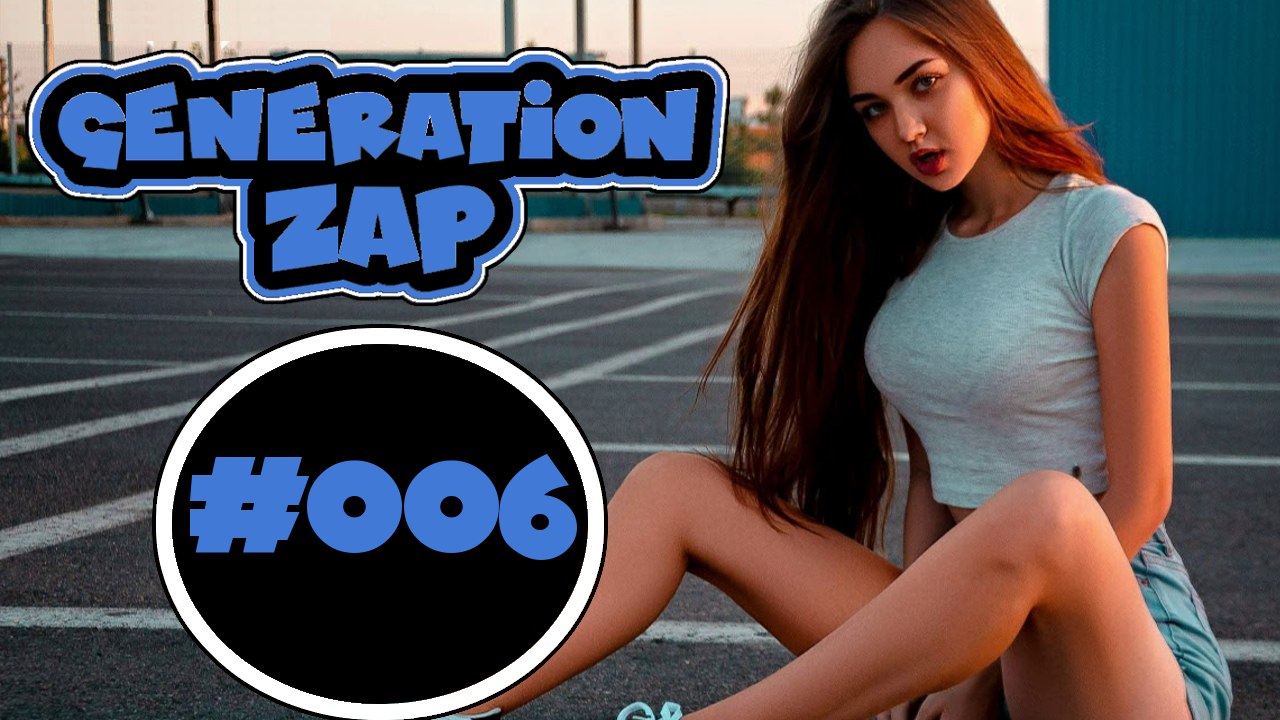 LE ZAP DE GENERATION ZAP N°006