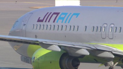 [중점] 저비용 항공 '진입 규제' 오락가락...진에어 특혜 의혹 / YTN