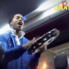 Este Es El Brasil Que Daba Miedo En Los Viejos Tiempos