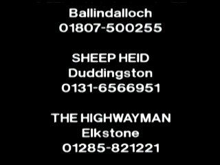 Great British Pubs part 2/2