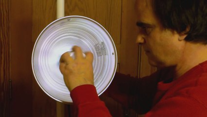 HOW TO MAKE AN ARTIST PORTABLE DAYLIGHT FLOOR LAMP By Skye Taylor