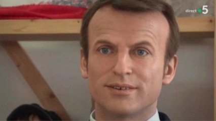 [Zap Actu] Jérôme Cahuzac devrait éviter la prison, La statue ratée d'Emmanuel Macron (16/05/2018)