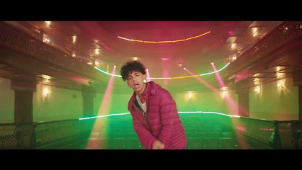 Micro TDH - Cómo No (Vídeo Oficial)