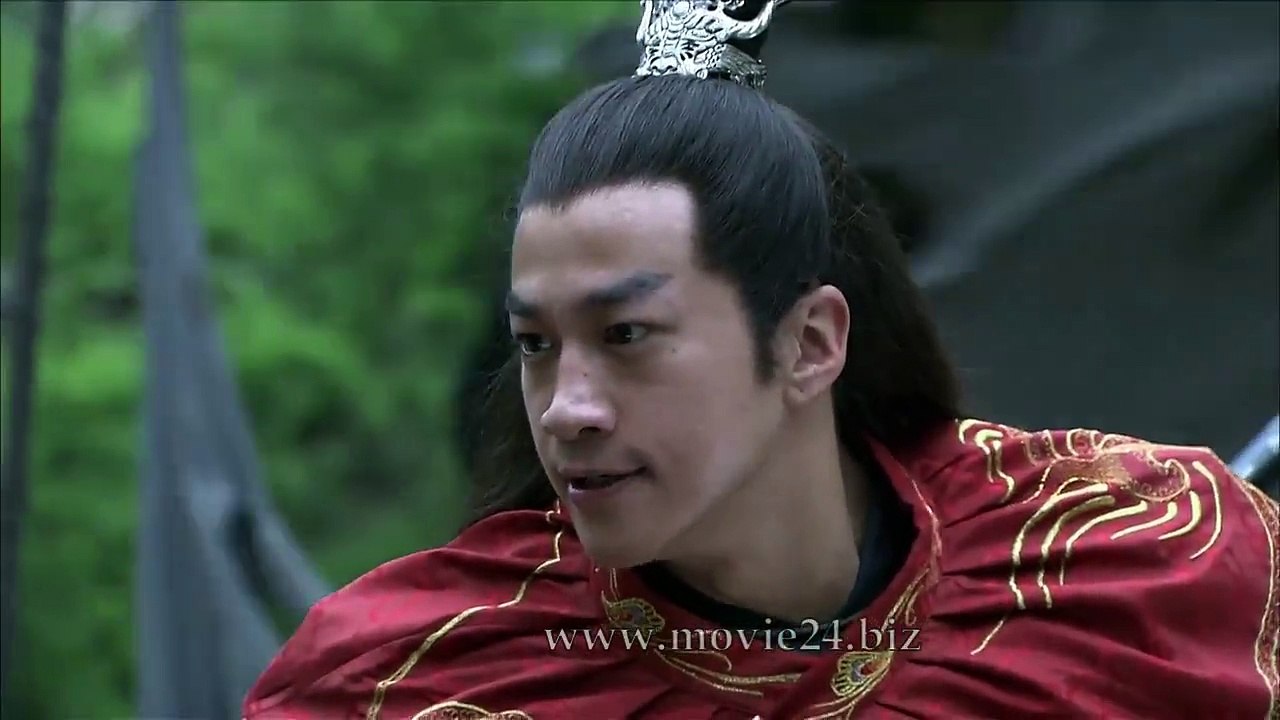 Three Kingdoms - សាមកុក EP06