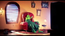 Le Grinch / Bande-annonce officielle VF [Au cinéma le 28 novembre]