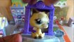 new Littlest Pet Shop Toys Complete Set in Happy Meal McDonalds Europe Unboxing