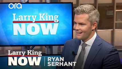 If You Only Knew: Ryan Serhant