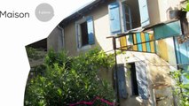 A vendre - Maison/villa - Le teil (07400) - 6 pièces - 100m²