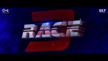Race 3 Official Trailer | Salman Khan | Remo D'Souza | Bollywood Movie 2018 | #Race3ThisEID